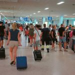 Οι δασμοί Τραμπ δεν επηρεάζουν τον ελληνικό τουρισμό (πίνακας)