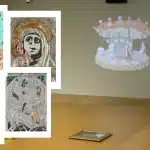 Εθνική Πινακοθήκη: Επιστρέφουν τα βανδαλισμένα έργα από την έκθεση «Η Σαγήνη του Αλλόκοτου»