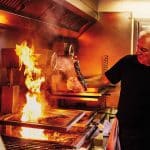Όλοι δηλώνουν ψήστες μα αυτός είναι ο κορυφαίος του κόσμου