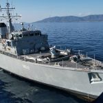 Πολεμικό Ναυτικό: Ο Στόλος εκπέμπει SOS – Ξεμένει και από ναρκοθηρευτικά