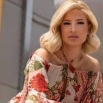 Φαίη Σκορδά: Ερωτευμένη εδώ και 2 χρόνια με επιχειρηματία