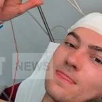 Εκτός κινδύνου ο τουρίστας που έπεσε από ύψος 25 μέτρων στο φαράγγι της Σαμαριάς: «Είχα φύλακα – άγγελο, ευχαριστώ τους διασώστες»