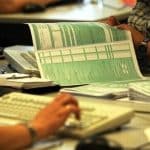 Φορολογικές δηλώσεις: Χωρίς φόρο ή με επιστροφή πάνω από 7 στους 10 φορολογούμενους