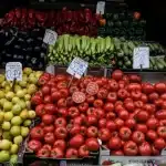 Εισαγωγές σε φρούτα και λαχανικά: Πώς επηρεάζουν την ελληνική παραγωγή και την αγορά