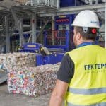 Όμιλος ΓΕΚ ΤΕΡΝΑ: Σε πλήρη λειτουργία η Μονάδα Επεξεργασίας Απορριμμάτων στη Μεσσηνία