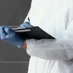 Θεσσαλονίκη: Έφοδος του Εσωτερικών Υποθέσεων στην ιατροδικαστική υπηρεσία – Δύο προσαγωγές