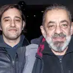 Αντώνης Καφετζόπουλος: Η χιουμοριστική ανάρτηση του γιου του μετά τη σύλληψη του ηθοποιού για οπλοκατοχή