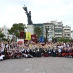«ΓΙΟΡΤΗ ΧΟΡΕΥΤΙΚΩΝ ΣΥΓΚΡΟΤΗΜΑΤΩΝ»: Κάλεσμα του Χορευτικού Τμήματος Δήμου Πατρέων για συμμετοχή