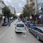 ΠΑΤΡΑ: Γιατί η λεωφόρος Γούναρη γίνεται... μονοπάτι