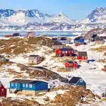 Τι προβλέπει το «Project Greenland» του Τραμπ και γιατί δεν βιάζεται για την προσάρτηση