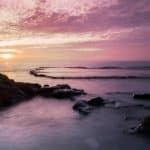 Από πράσινοι σε μωβ: Πώς οι ωκεανοί της Γης αλλάζουν χρώμα μέσα στους αιώνες