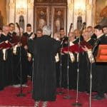 ΠΑΤΡΑ: Με επιτυχία η συναυλία της ΠΟΛΥΦΩΝΙΚΗΣ στην Ευαγγελίστρια