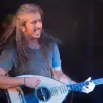 Στην Πάτρα ο Γιάννης Χαρούλης