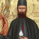 ΠΑΤΡΑ: Ιερά Αγρυπνία την Κυριακή στο Μιντιλόγλι για τον Όσιο Εφραίμ τον Θαυματουργό
