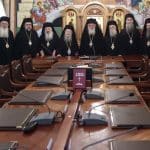 ΙΕΡΑ ΣΥΝΟΔΟΣ ΤΗΣ ΕΛΛΑΔΟΣ: Διαψεύδει ότι ιδρύει τράπεζα