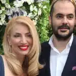 Μαρία Ηλιάκη: Πριν τον σύντροφό μου οι σχέσεις μου ήταν αποτυχημένες