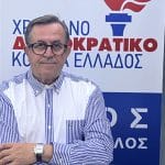Νίκος Νικολόπουλος: Η Εθνική Αυτονομία ως Μονοδρομος για την Ελλάδα του Αύριο