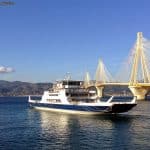 ΛΙΜΕΝΑΡΧΕΙΟ: Μειώνει τα δρομολόγια των πλοίων στο Ρίο - Αντίρριο - ΔΙΑΜΑΡΤΥΡΙΕΣ