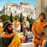 Μήπως φταίει το IQ; 115-119 οι αρχαίοι Έλληνες, 90-100 οι σύγχρονοι…
