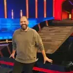 Ο Πατρινός καθηγητής πληροφορικής Κωνσταντίνος Κίτρου σε επεισόδιο του Chase