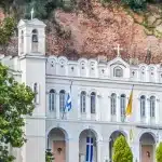 Πρόγραμμα Εορτασμού Παναγίας Τρυπητής στον Δήμο Αιγιαλείας