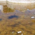 ΠΑΤΡΑ - ΨΗΛΑΛΩΝΙΑ: Ιδια χάλια με τα σιντριβάνια - ΦΩΤΟ