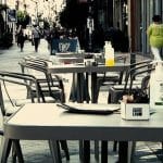 ΠΑΤΡΑ: Μετά το Πάσχα η απάντηση του Δήμου για την επέκταση των τραπεζοκαθισμάτων