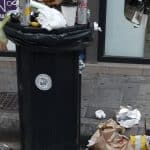 ΠΑΤΡΑ: Πρόβλημα με τα καλαθάκια απορριμμάτων - ΖΗΤΟΥΝΤΑΙ ΠΕΡΙΣΣΟΤΕΡΑ