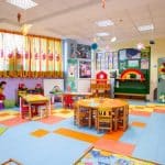 ΠΑΤΡΑ: Μπήκαν σε βρεφονηπιακό σταθμό και προκάλεσαν φθορές