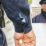 Νέα στοιχεία για τον αστυνομικό της Βουλής: Φωτογραφίες τρίτης γυναίκας εντοπίστηκαν στο κινητό του