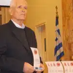 ΔΥΤΙΚΗ ΕΛΛΑΔΑ: Θρήνος για τον θάνατο του γυμναστή Γρηγόρη Μπενέκα