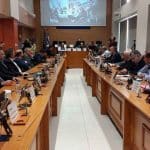 Συνεδριάζει την Παρασκευή το Περιφερειακό Συμβούλιο Δυτικής Ελλάδας