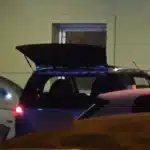 Σκότωσαν Αιγύπτιο μέσα σε αυτοκίνητο σε πιλοτή πολυκατοικίας στην Καλλιθέα - Είχε απασχολήσει τις Αρχές για ναρκωτικά