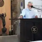 Διεθνές Φεστιβάλ Κινηματογράφου Ολυμπίας: Αντίο στον Χρήστο Κανελλακόπουλο