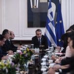 Οι 90 ημέρες που θα κρίνουν το πακέτο της ΔΕΘ (γράφημα)