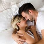 Πότε είναι η κατάλληλη στιγμή για να κάνεις σεξ σε μια νέα σχέση