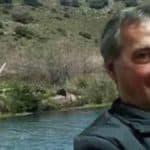 Αυτός είναι ο άνδρας που βρέθηκε νεκρός στην θάλασσα