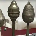 Η Πολωνία επιστρέφει 76 κειμήλια στο Εβραϊκό Μουσείο Ελλάδος - Δείτε φωτογραφίες