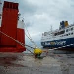 Δεμένα τα πλοία την Πρωτομαγιά - Σε 24ωρη απεργία η ΠΝΟ