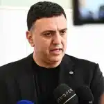 Κικίλιας: Συλλυπητήρια στην οικογένεια της 47χρονης ναυτικού