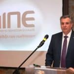 ΠΑΤΡΑ: Συλλυπητήρια Αντώνη Ποταμίτη για το θάνατο του Άγγελου Ρέζου