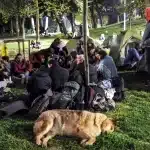 Νύχτα αγωνίας στην Κωνσταντινούπολη - Φόβοι για έναν ακόμη μεγαλύτερο σεισμό μετά τα 6,2 Ρίχτερ