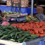 Πανελλαδική απεργία στις 9 Απριλίου – Στον δρόμο και οι παραγωγοί-πωλητές λαϊκών αγορών