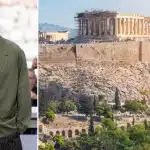 Γιώργος Λάνθιμος: «Όχι» από το ΚΑΣ στο αίτημά του για γυρίσματα στην Ακρόπολη