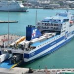 ΠΑΤΡΑ: Η ανακοίνωση της Attica Group για τον θάνατο της 47χρονης ναυτικού