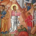 Σάββατο του Λαζάρου: Τι γιορτάζουμε σήμερα