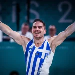 Ο Λευτέρης Πετρούνιας είναι έτοιμος για το παγκόσμιο κύπελλο ενόργανης στην Κροατία: Πότε θα αγωνιστεί ο Έλληνας πρωταθλητής