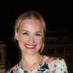 Θύμα τροχαίου με εγκατάλειψη η Πατρινή ηθοποιός Λένα Δροσάκη