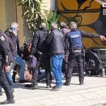 ΠΑΤΡΑ: Σήμερα στον ανακριτή ο ληστής της τράπεζας με τα δύο πιστόλια