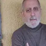 Κοινο_Τοπία: “Ανάγνωση, ένας συνεχής διάλογος με το διαφορετικό” με τον συγγραφέα Κώστα Λογαρά